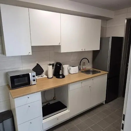 Apartment Living