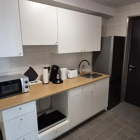 Living בראונשווייג