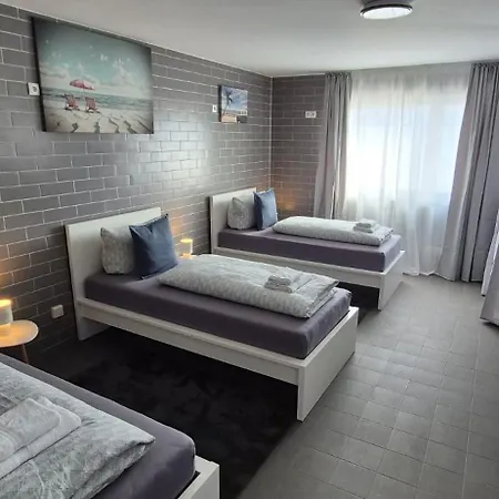 Living Apartment Braunschweig