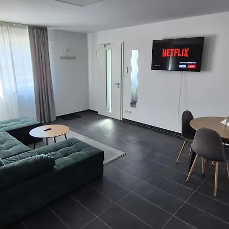 Living Apartment