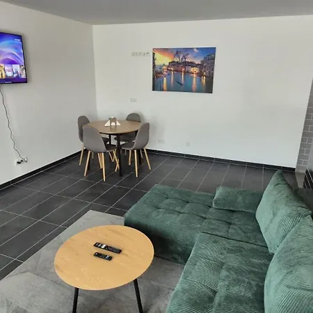 Living * בראונשווייג