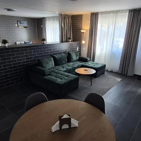 דירה Living בראונשווייג