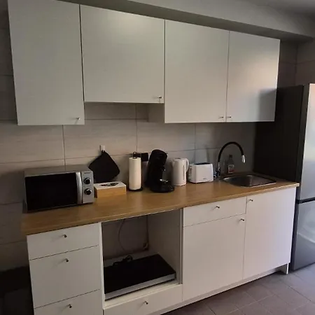 Living דירה בראונשווייג