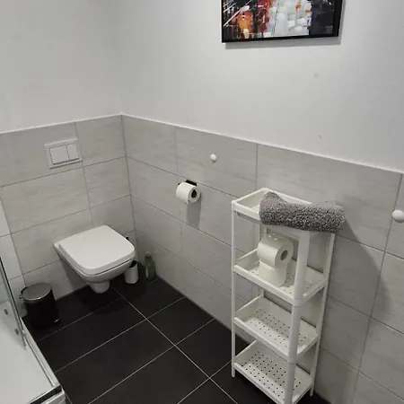 דירה Living בראונשווייג