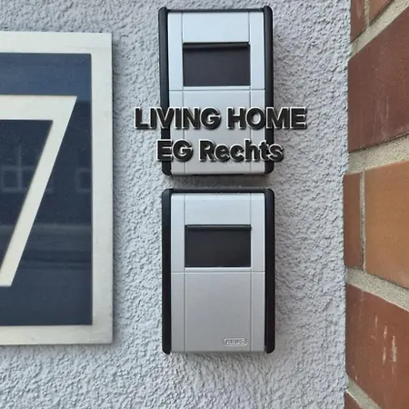 Living * Braunschweig