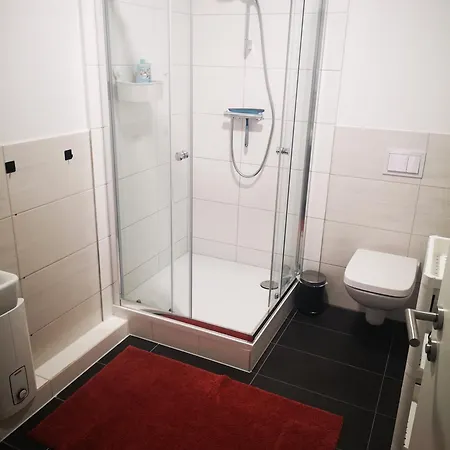 Apartament Living *