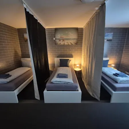 Living Apartament Brunszwik