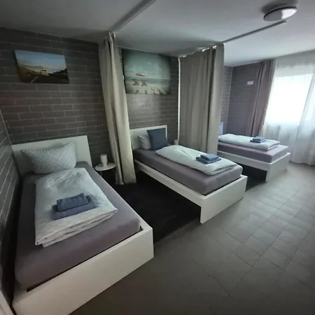 Apartament Living
