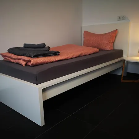 Apartament Living Brunszwik