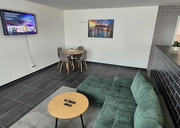 Living * Braunschweig