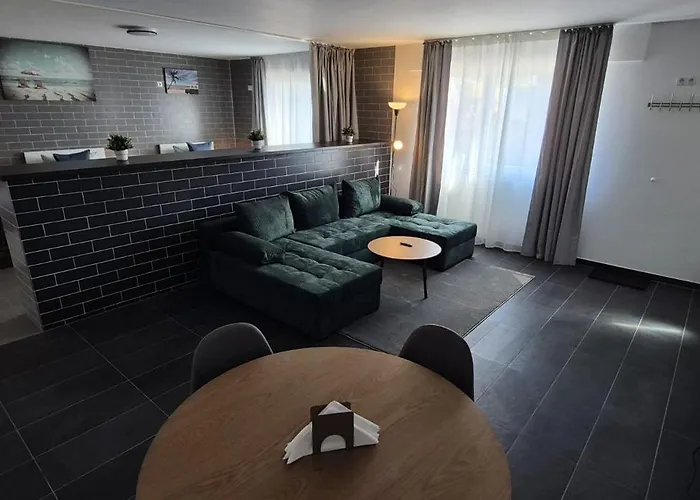 Living * Braunschweig