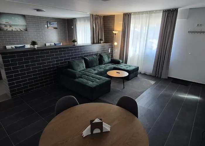 Apartment Living Braunschweig