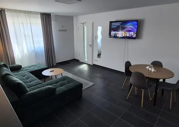 Living Apartment