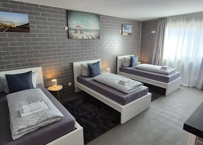 Living * Braunschweig