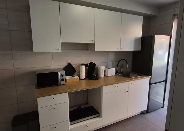 Living Lejlighed Braunschweig