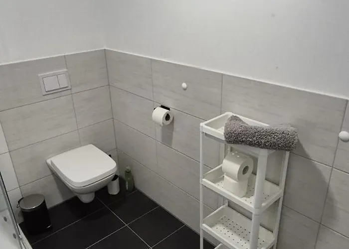 Lejlighed Living Braunschweig