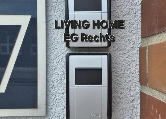 Living * Braunschweig