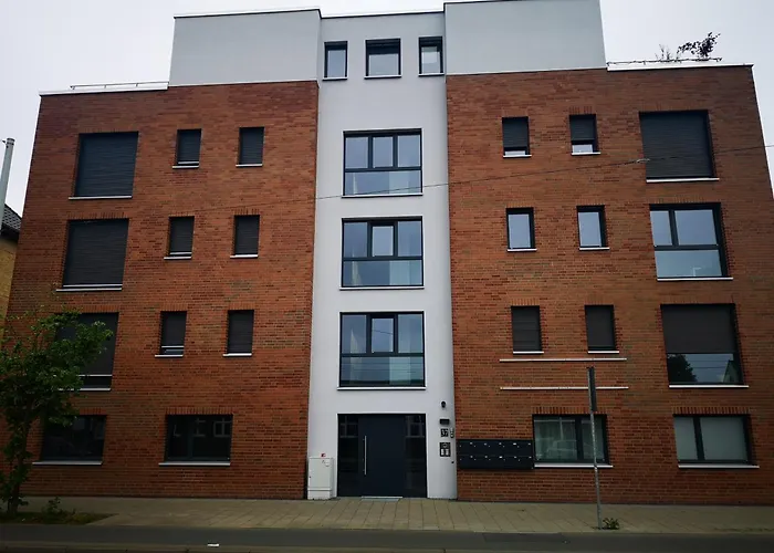 Living * Braunschweig