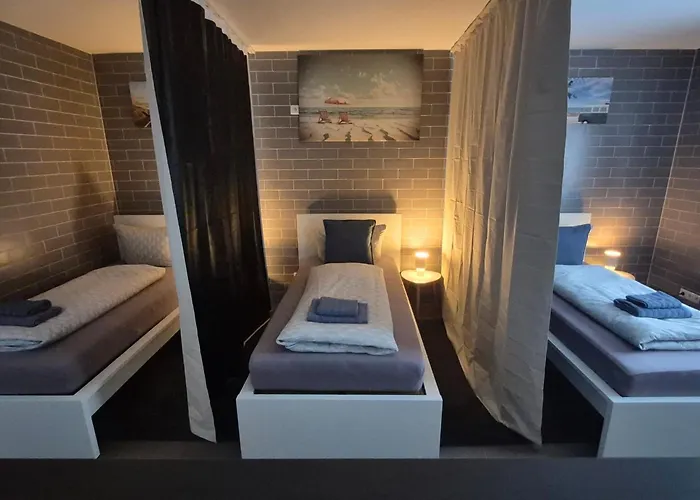 Living Apartment Braunschweig